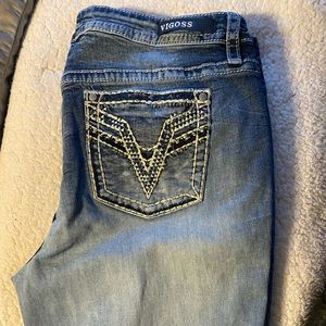 Vigoss Jeans